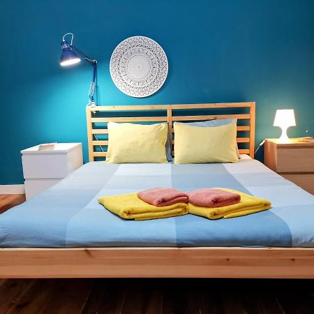 Tradicional Portuguese Apartment Lizbona Zewnętrze zdjęcie