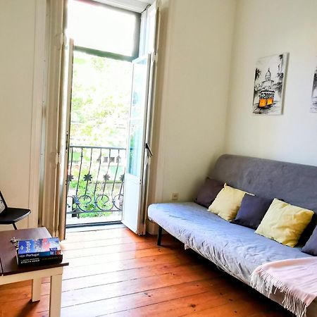 Tradicional Portuguese Apartment Lizbona Zewnętrze zdjęcie
