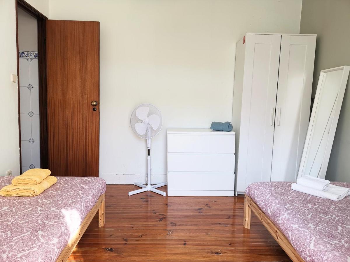 Tradicional Portuguese Apartment Lizbona Zewnętrze zdjęcie