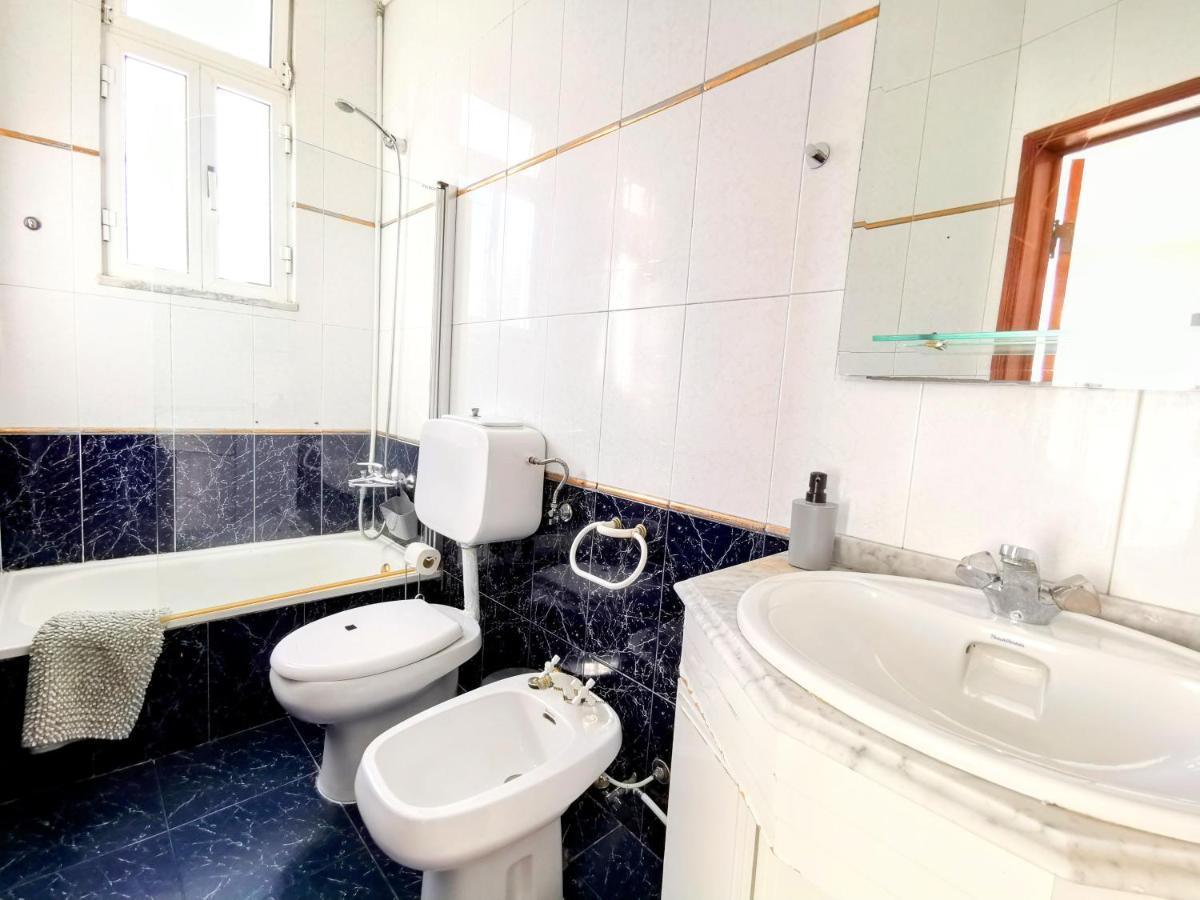Tradicional Portuguese Apartment Lizbona Zewnętrze zdjęcie